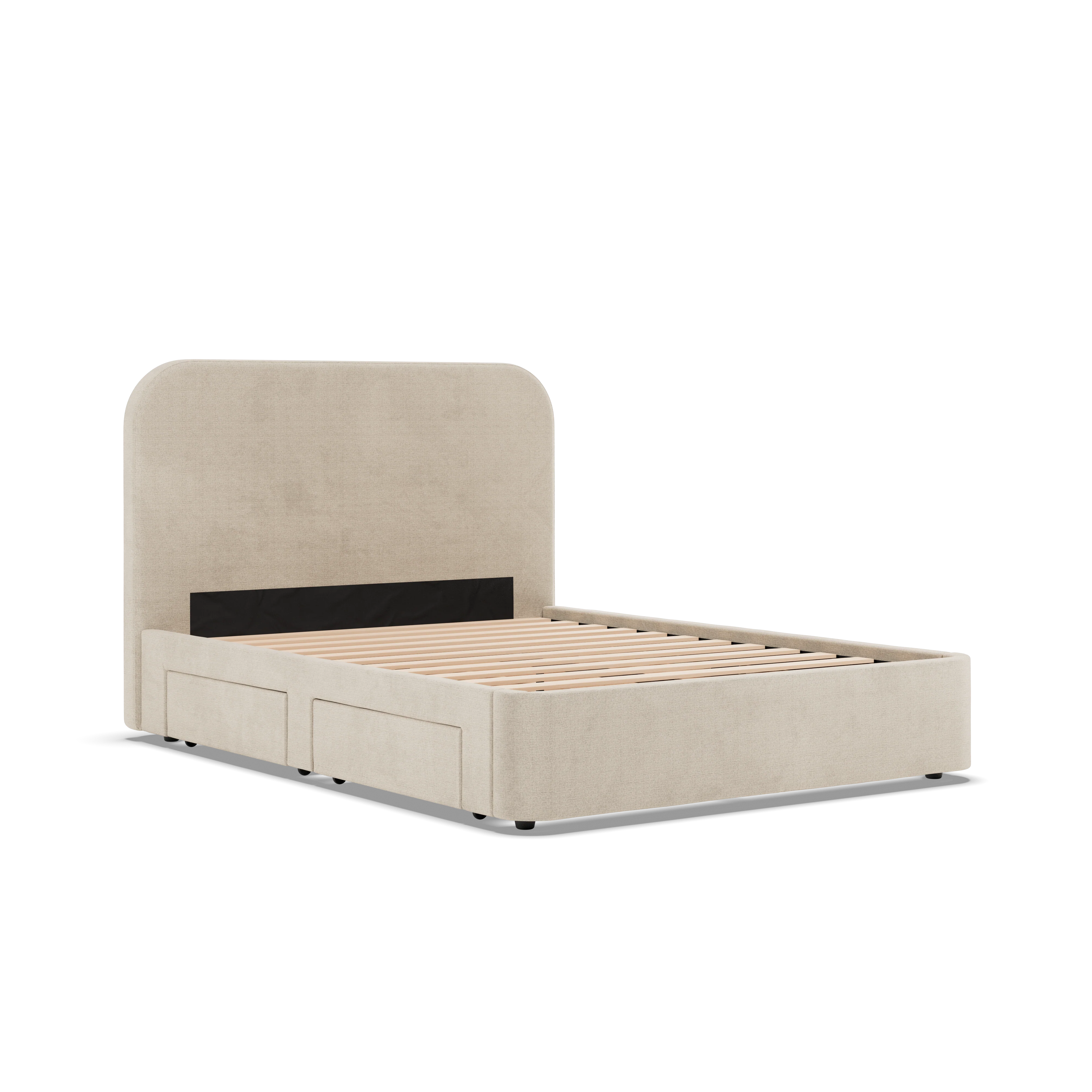 Bett mit Schubladen Nova - Image 27